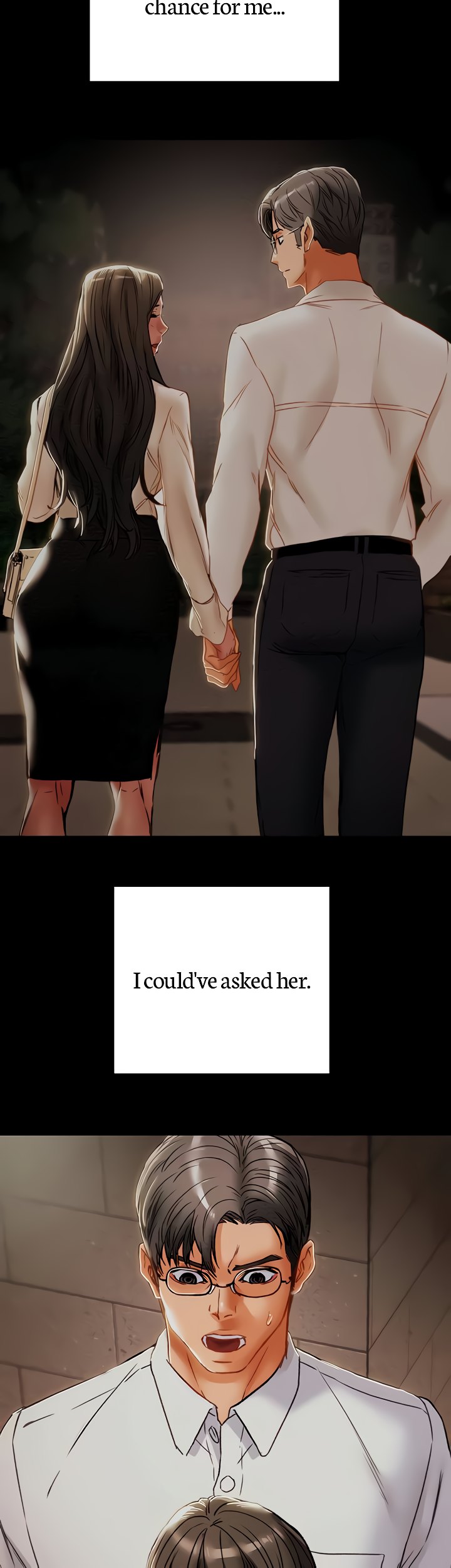 Depraved INNOCENCE Chapter 77 image 25
