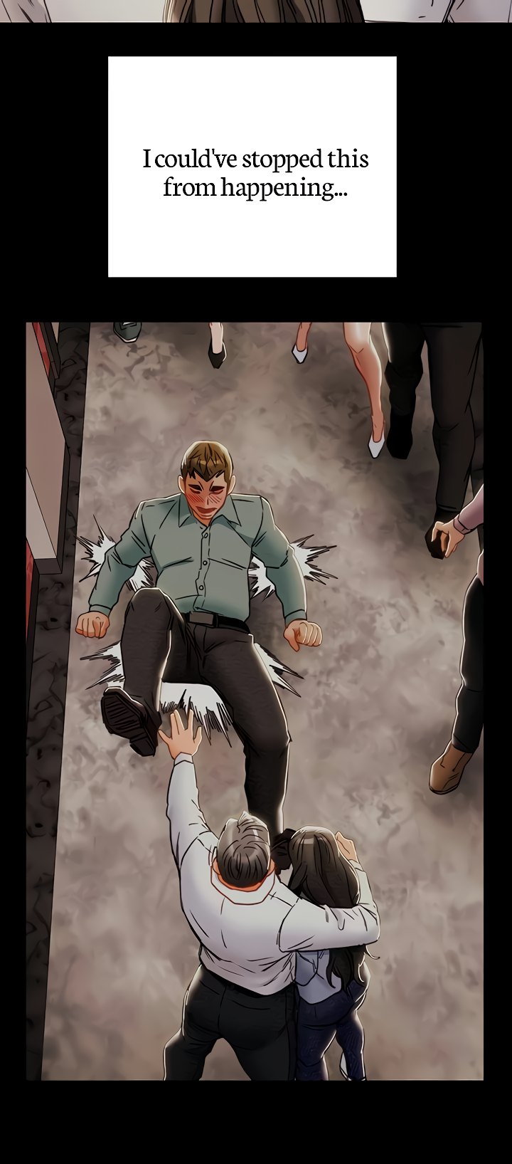 Depraved INNOCENCE Chapter 77 image 26