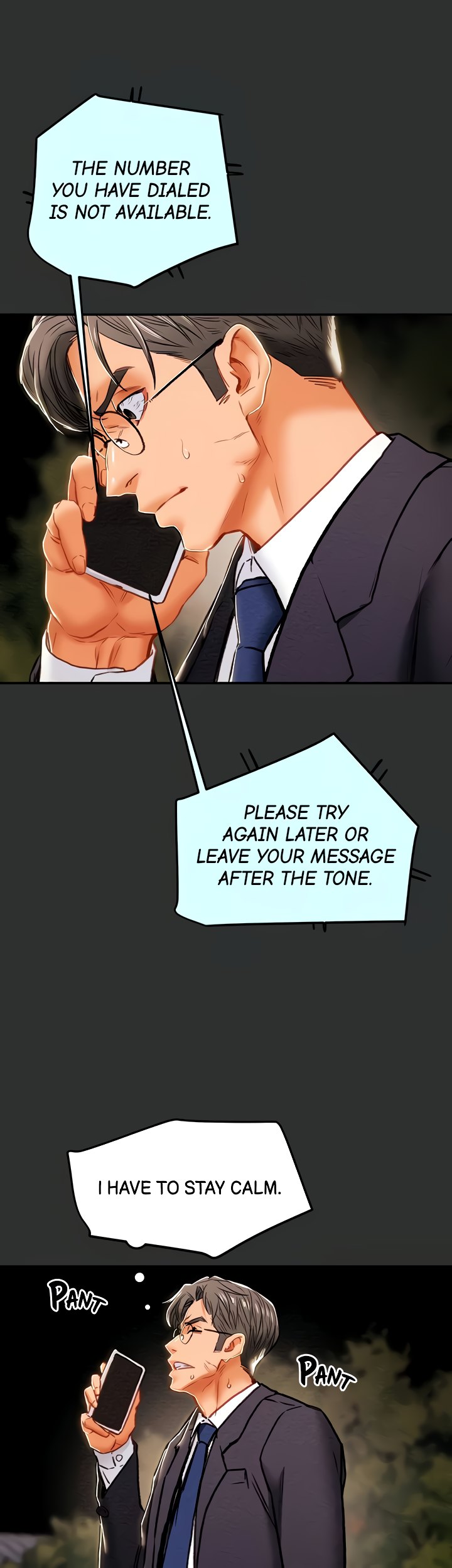 Depraved INNOCENCE Chapter 77 image 28