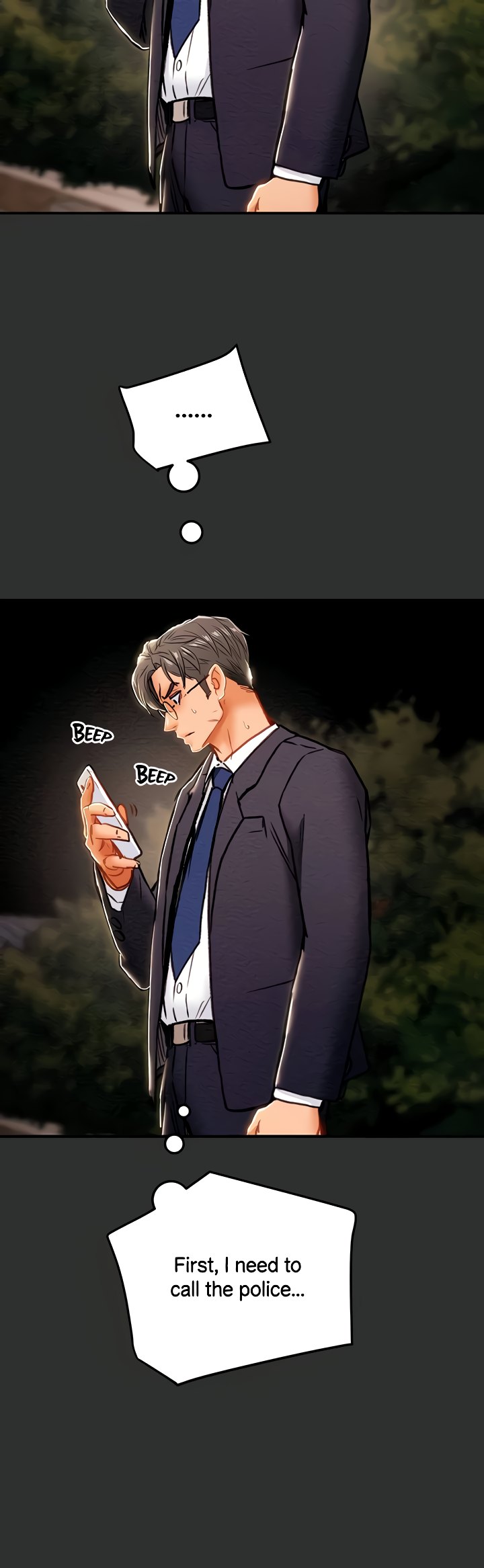 Depraved INNOCENCE Chapter 77 image 29
