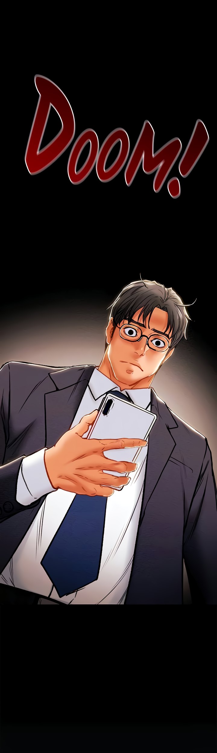 Depraved INNOCENCE Chapter 77 image 31