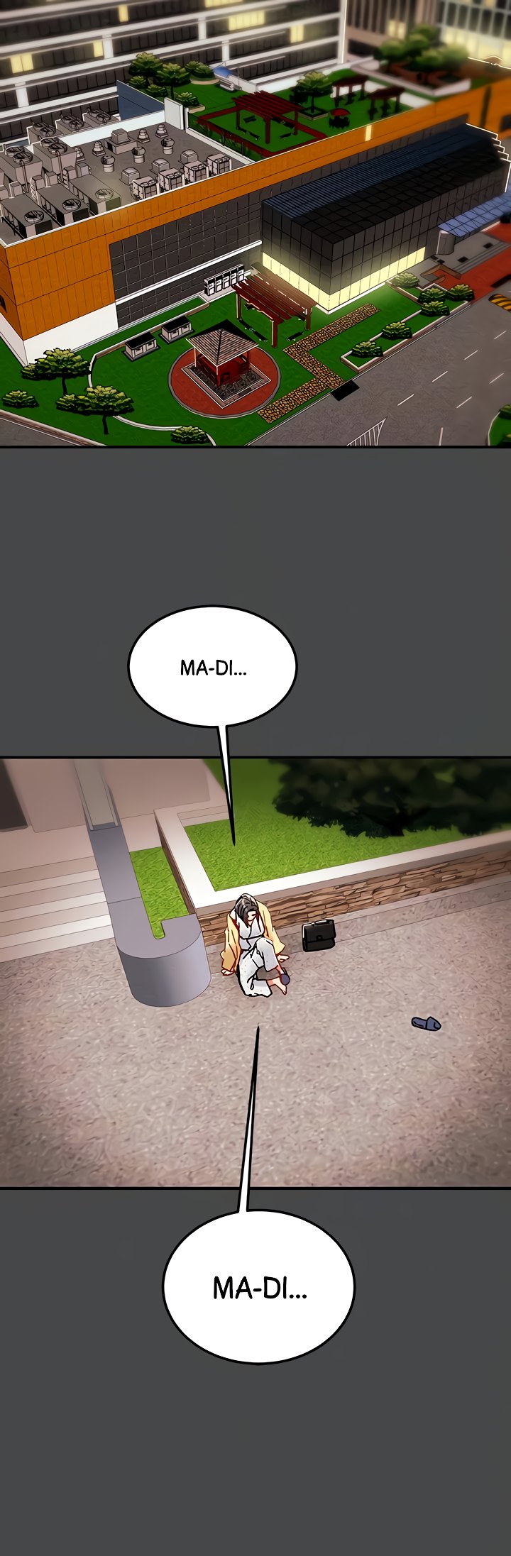 Depraved INNOCENCE Chapter 77 image 33