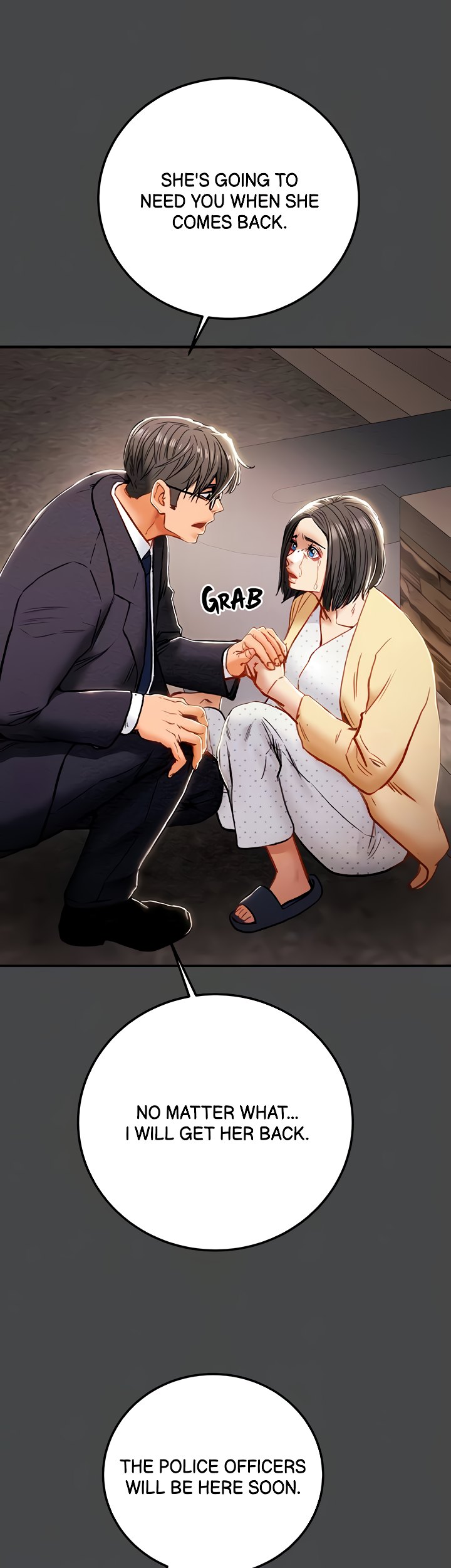 Depraved INNOCENCE Chapter 77 image 38