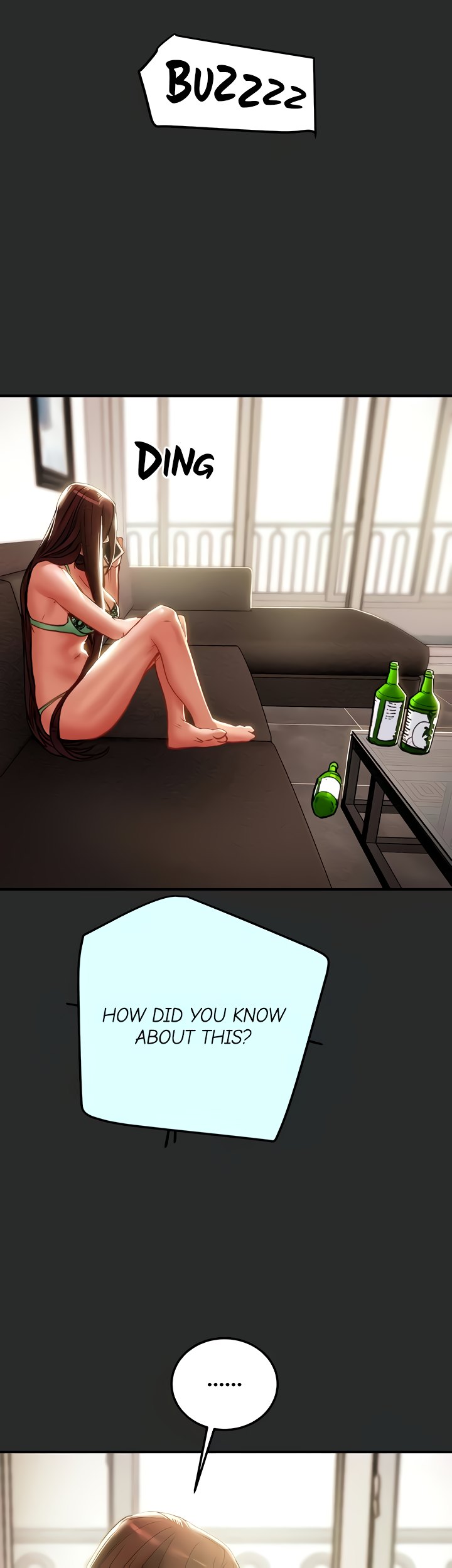 Depraved INNOCENCE Chapter 77 image 42