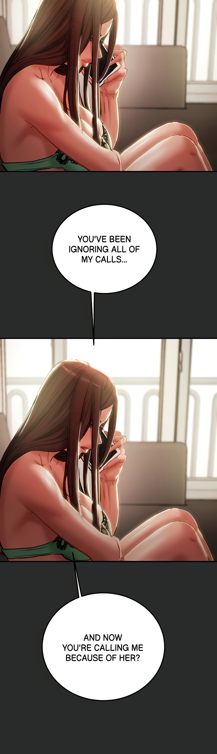 Depraved INNOCENCE Chapter 77 image 43