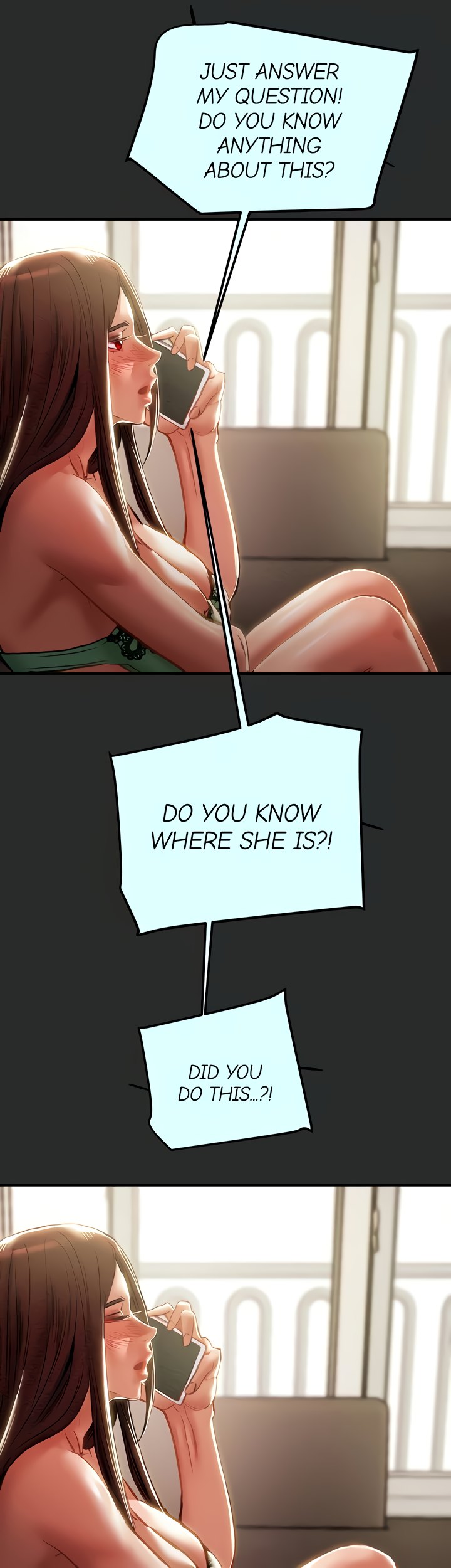 Depraved INNOCENCE Chapter 77 image 44