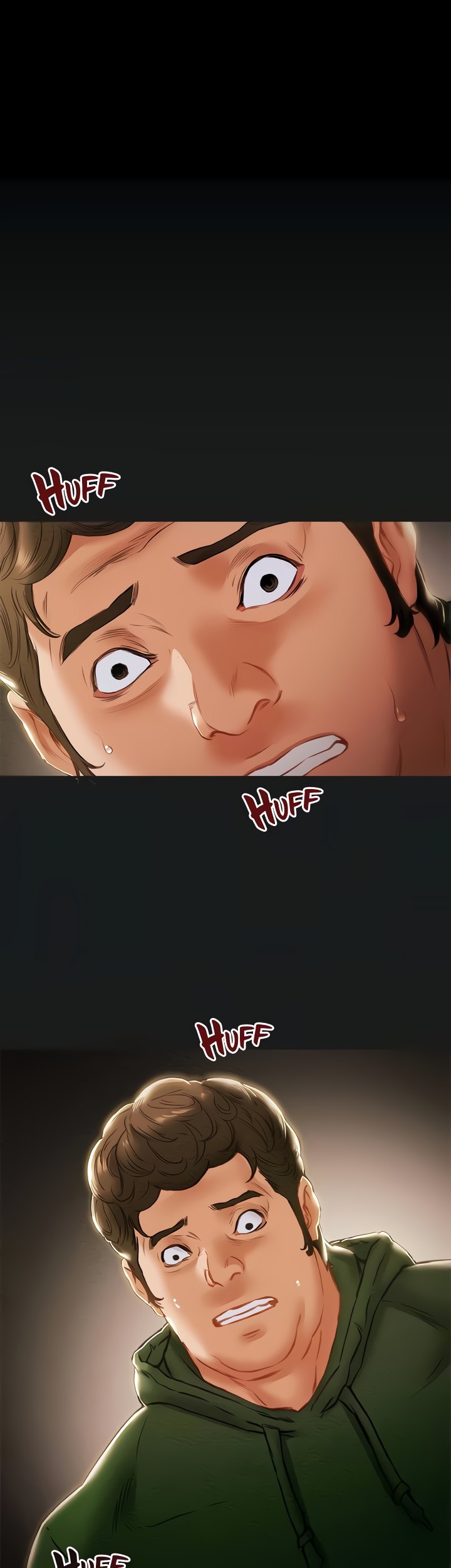 Depraved INNOCENCE Chapter 77 image 4