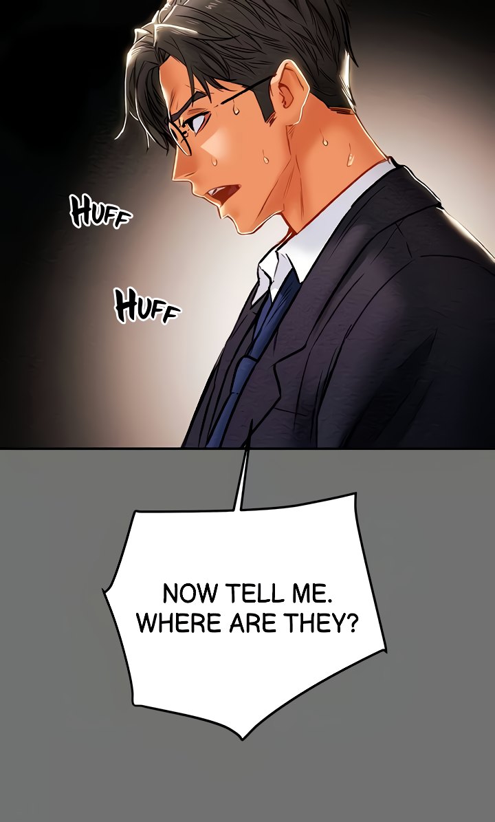 Depraved INNOCENCE Chapter 77 image 53