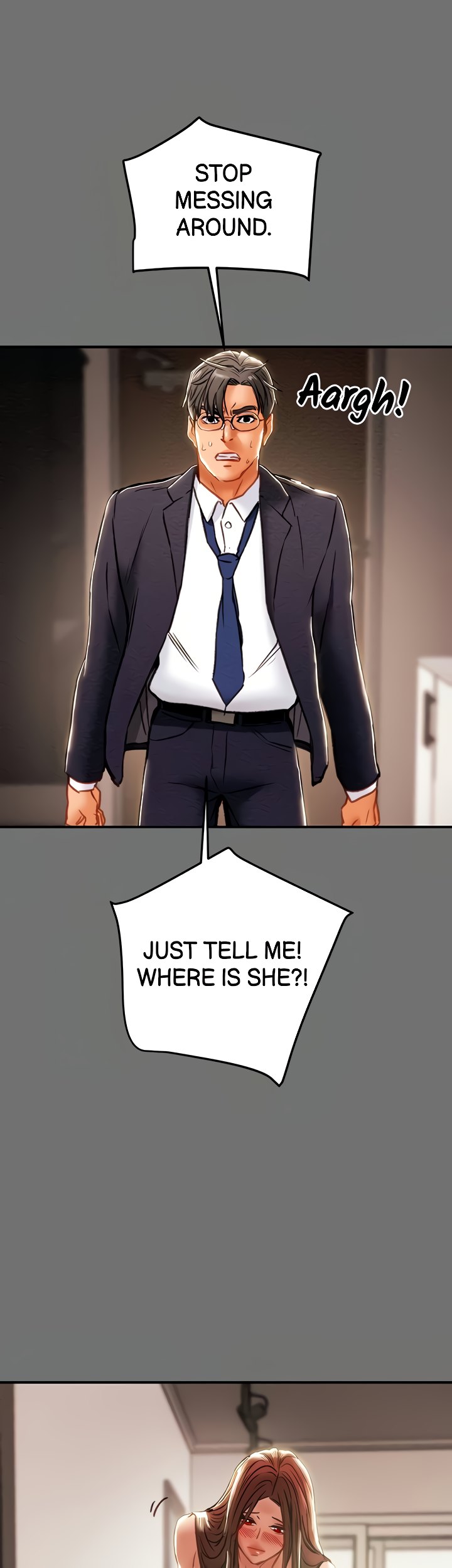 Depraved INNOCENCE Chapter 77 image 58