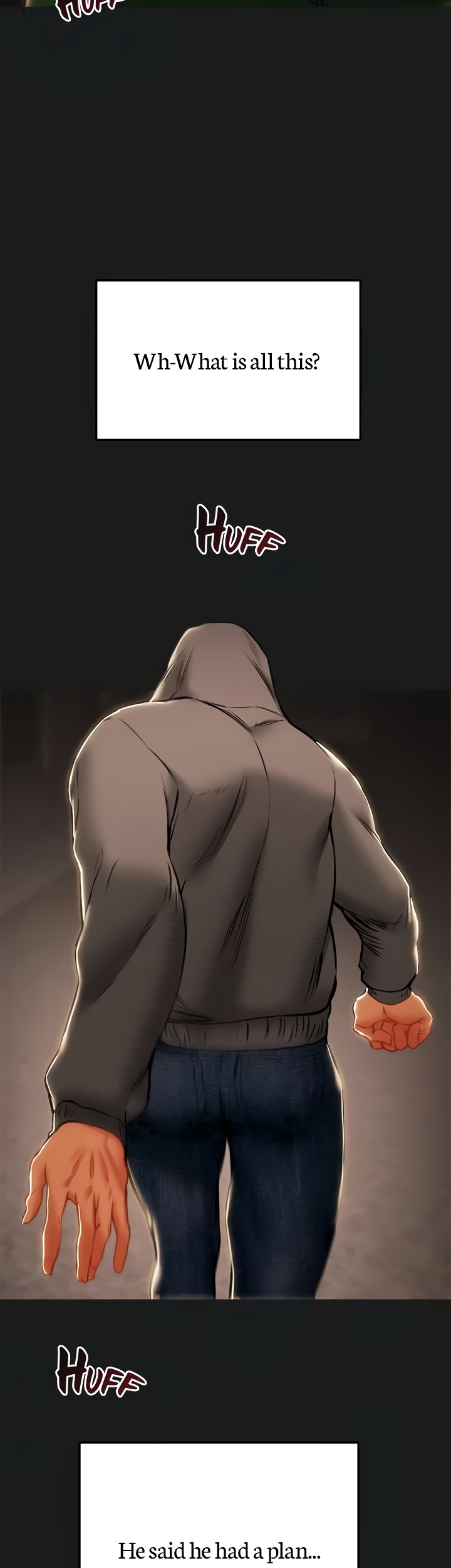 Depraved INNOCENCE Chapter 77 image 5