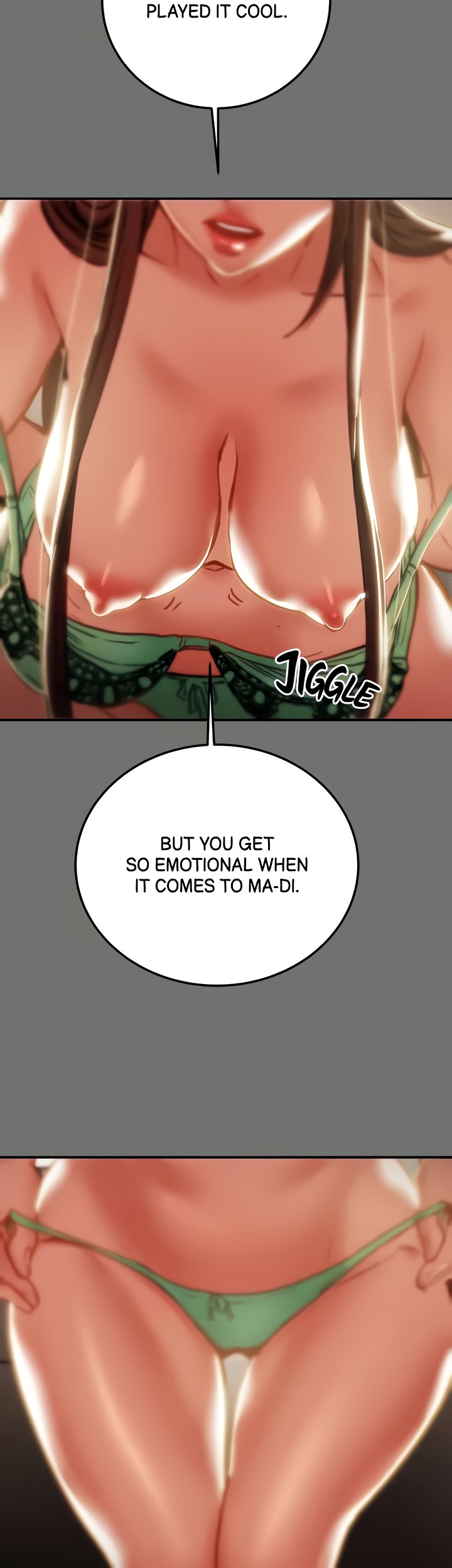 Depraved INNOCENCE Chapter 77 image 60