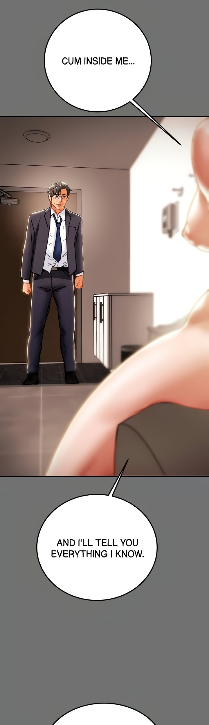 Depraved INNOCENCE Chapter 77 image 63