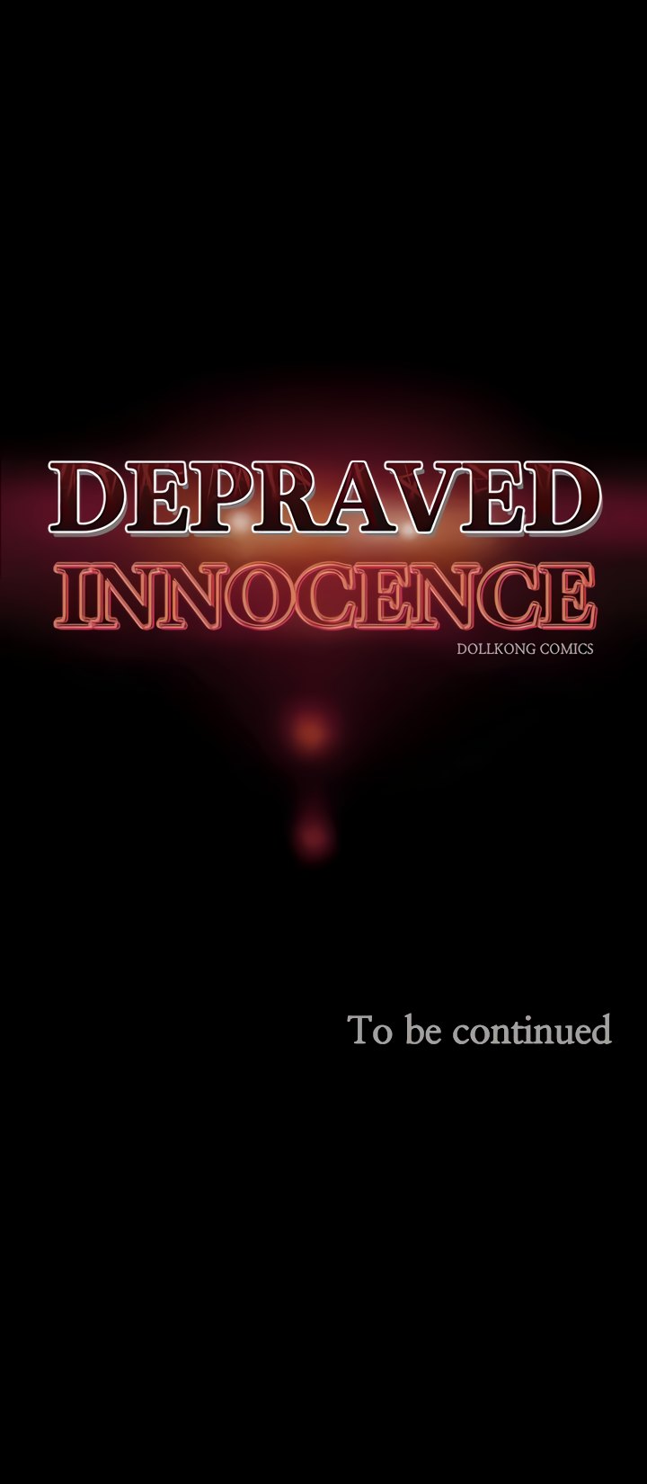 Depraved INNOCENCE Chapter 77 image 66