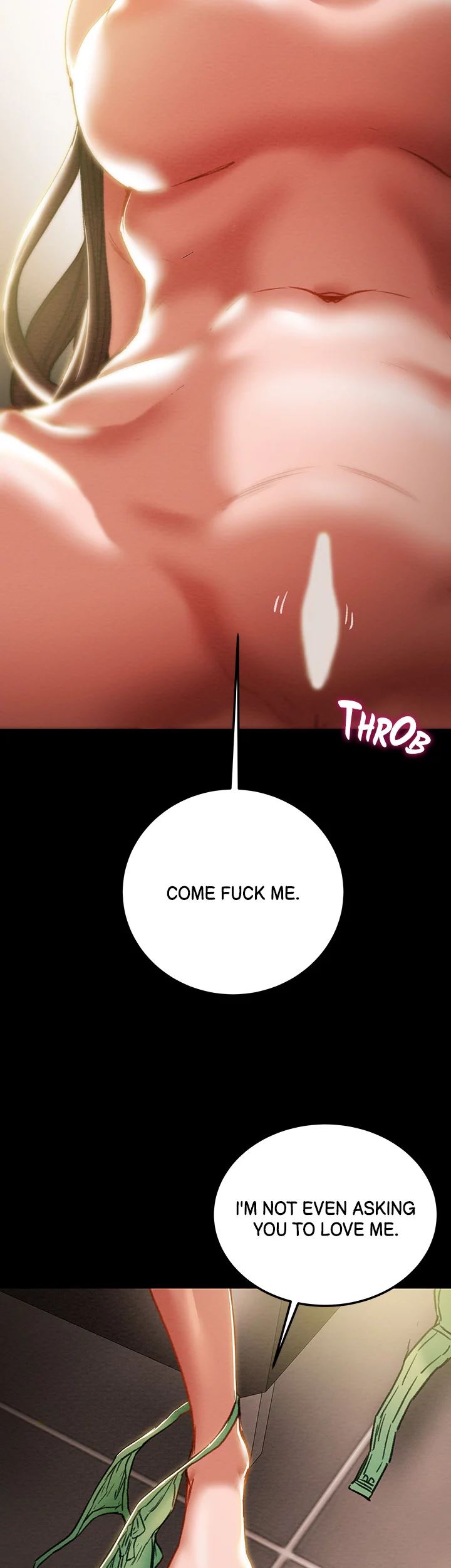 Depraved INNOCENCE Chapter 78 image 9
