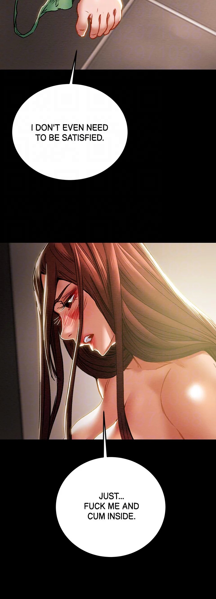 Depraved INNOCENCE Chapter 78 image 10