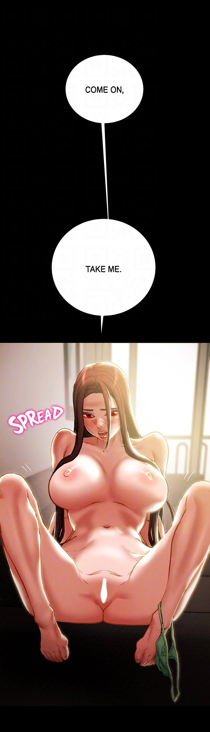 Depraved INNOCENCE Chapter 78 image 11