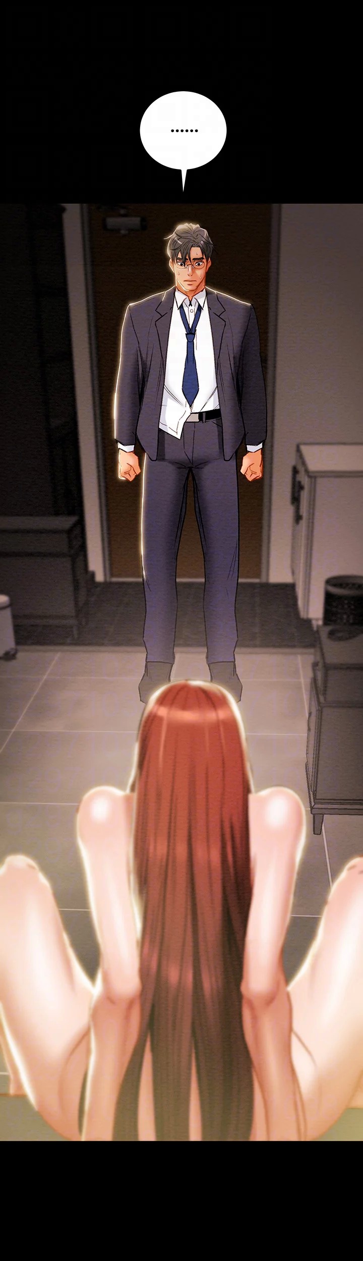 Depraved INNOCENCE Chapter 78 image 12