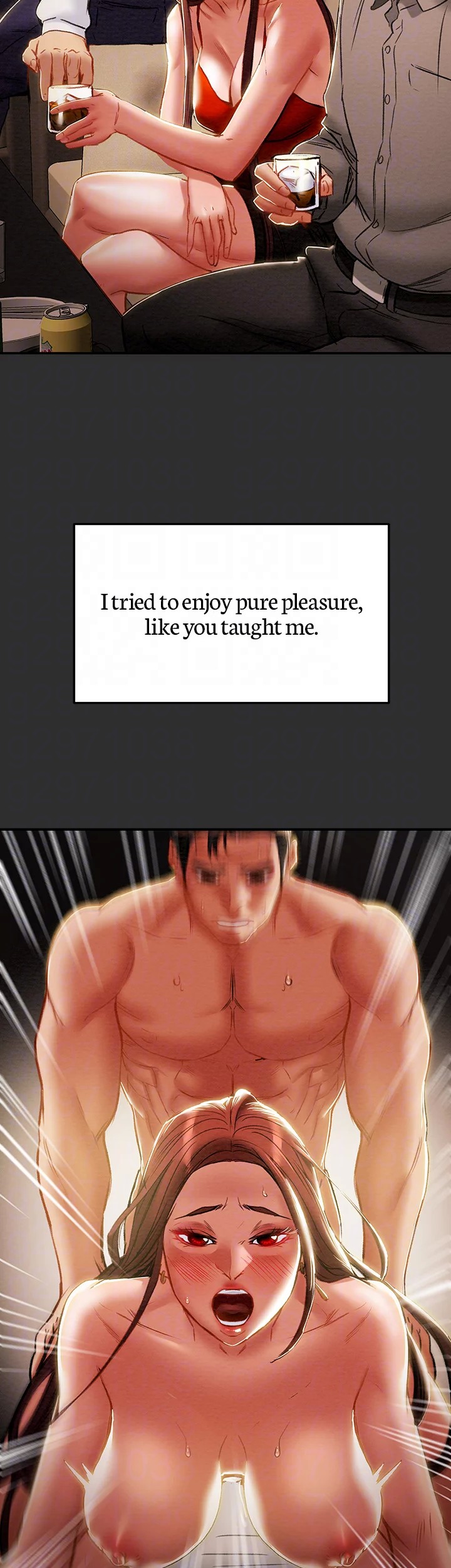 Depraved INNOCENCE Chapter 78 image 17
