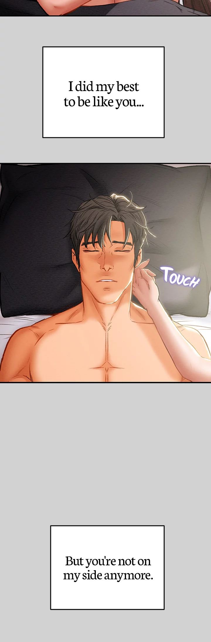Depraved INNOCENCE Chapter 78 image 22