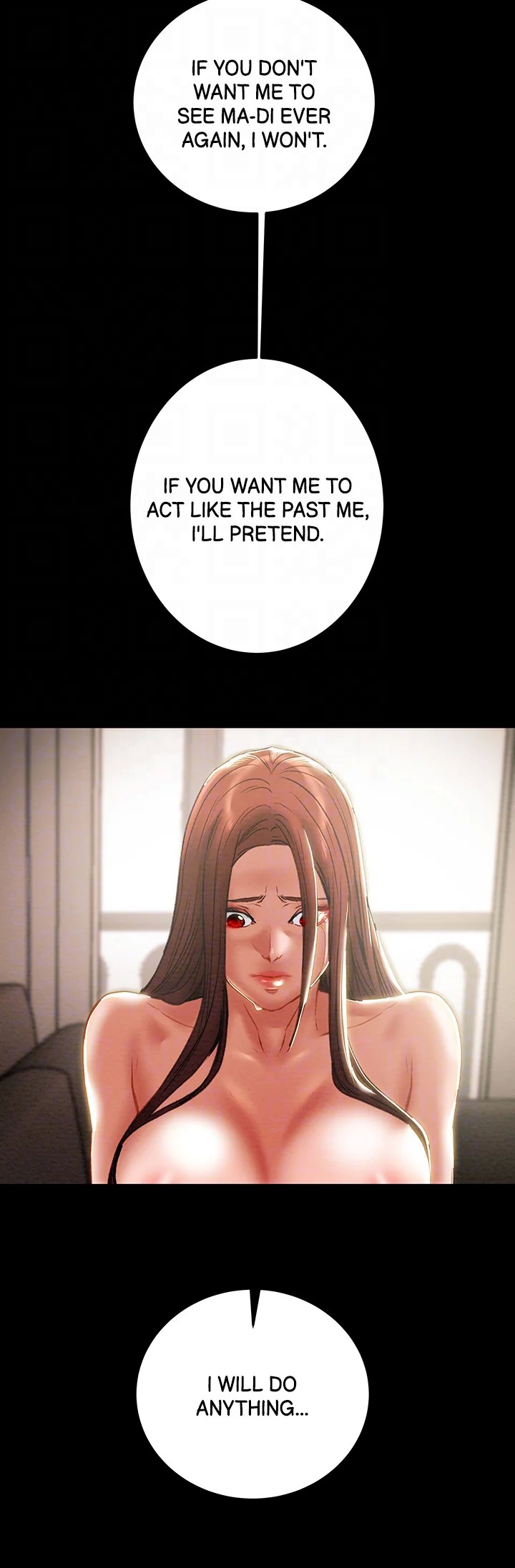 Depraved INNOCENCE Chapter 78 image 30