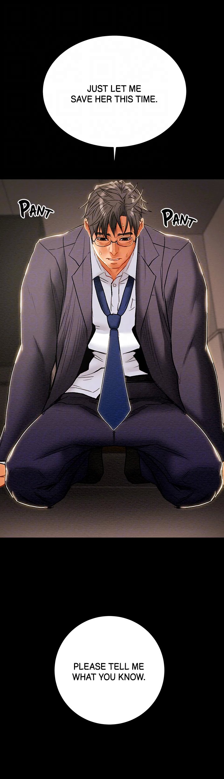 Depraved INNOCENCE Chapter 78 image 31