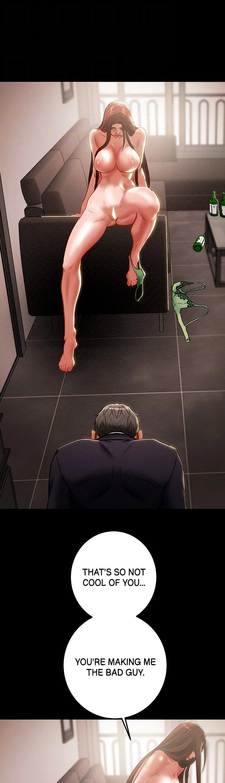 Depraved INNOCENCE Chapter 78 image 33