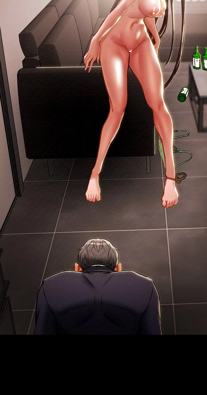 Depraved INNOCENCE Chapter 78 image 34