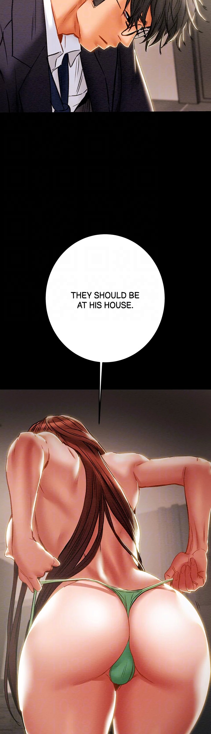 Depraved INNOCENCE Chapter 78 image 36