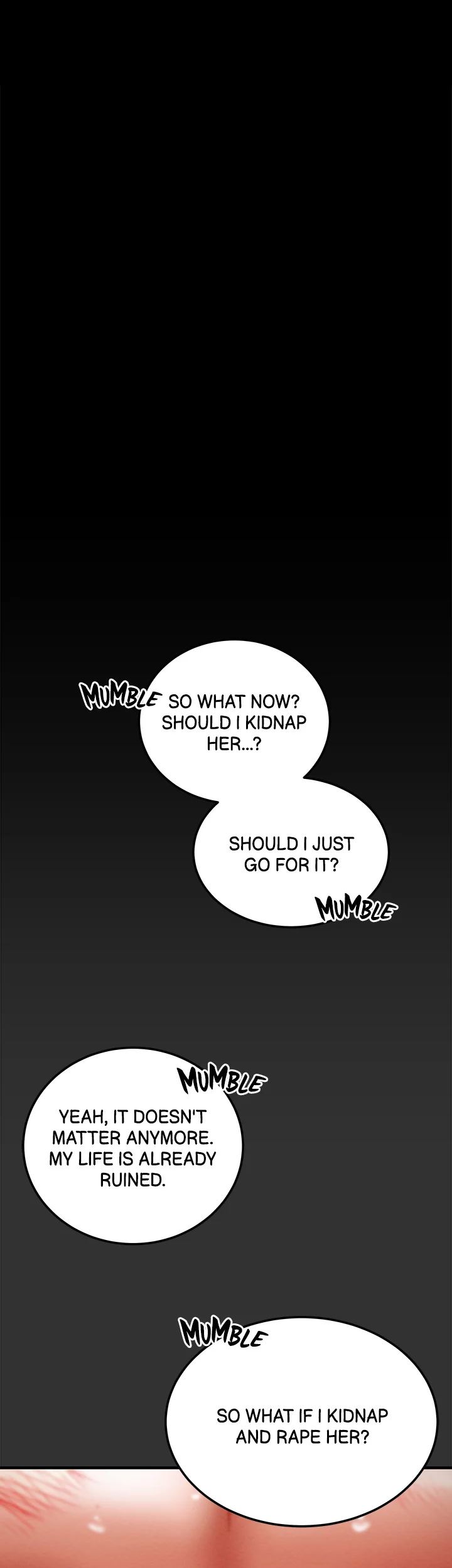 Depraved INNOCENCE Chapter 78 image 3