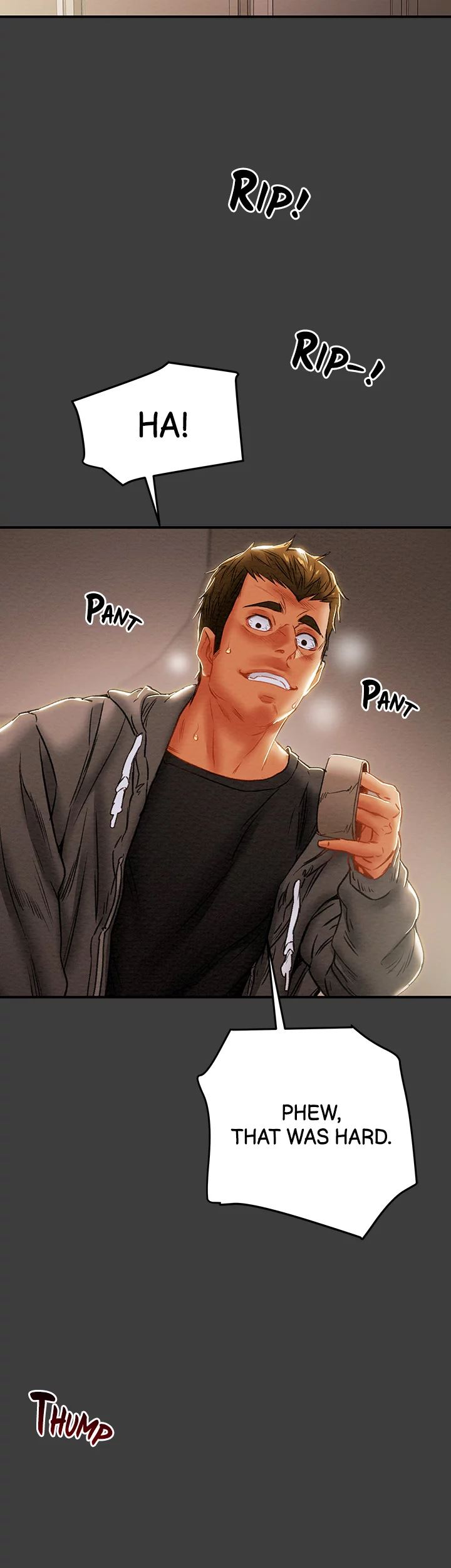 Depraved INNOCENCE Chapter 78 image 40