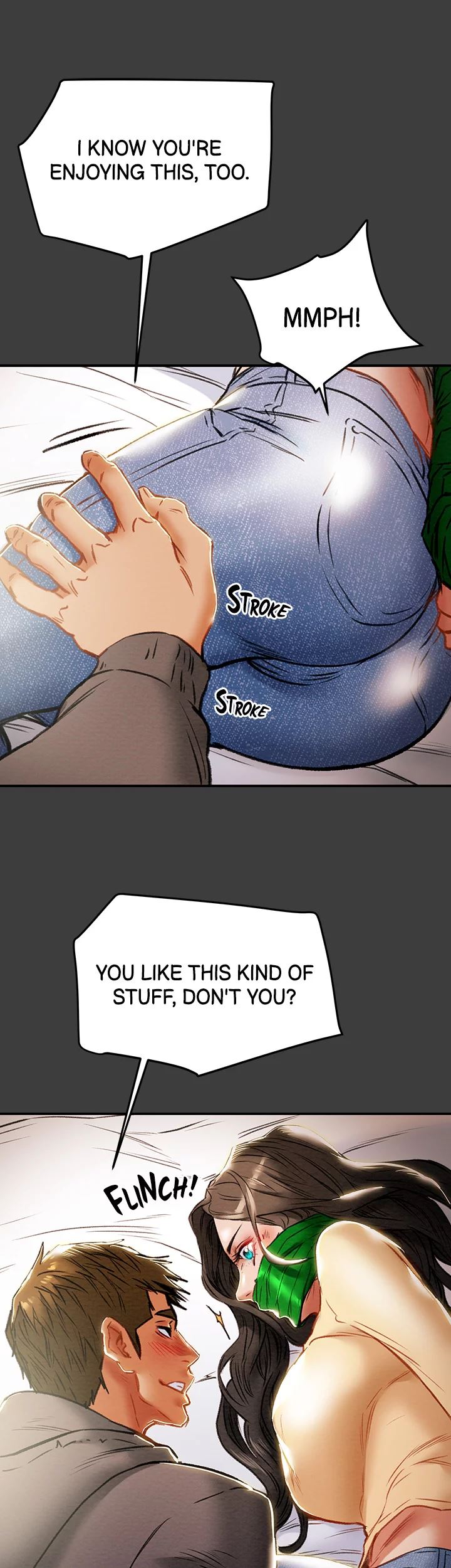 Depraved INNOCENCE Chapter 78 image 47