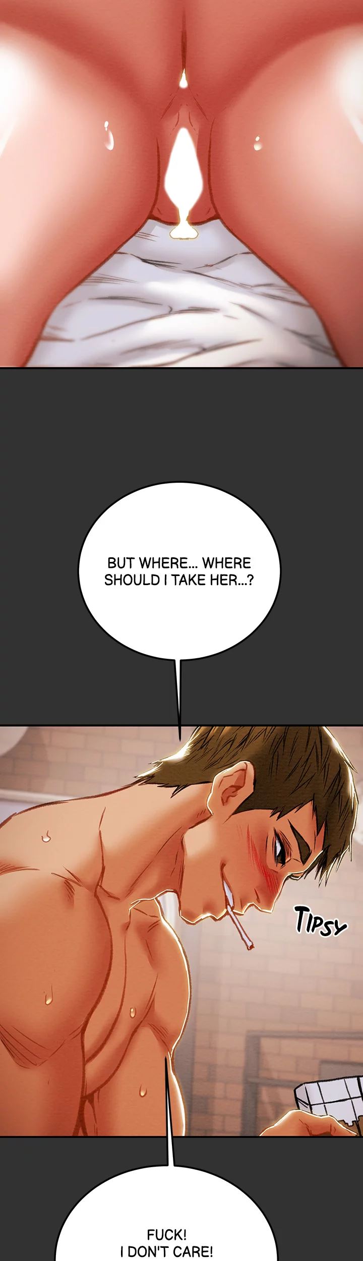 Depraved INNOCENCE Chapter 78 image 4