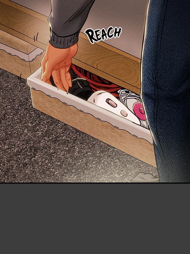 Depraved INNOCENCE Chapter 78 image 50