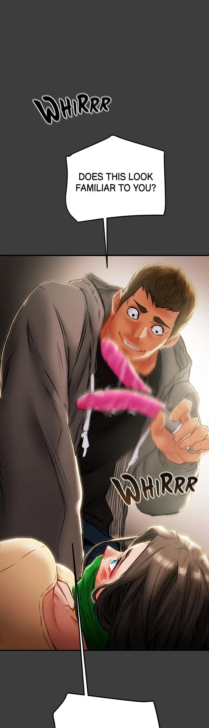 Depraved INNOCENCE Chapter 78 image 51