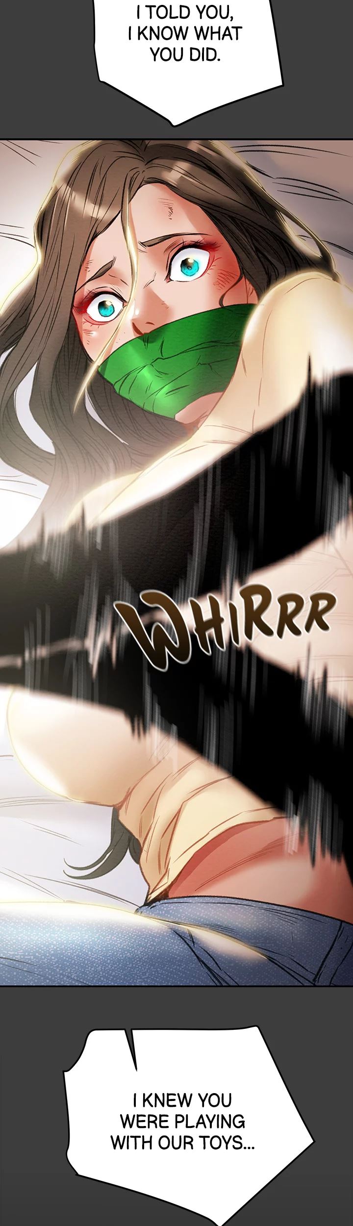 Depraved INNOCENCE Chapter 78 image 52