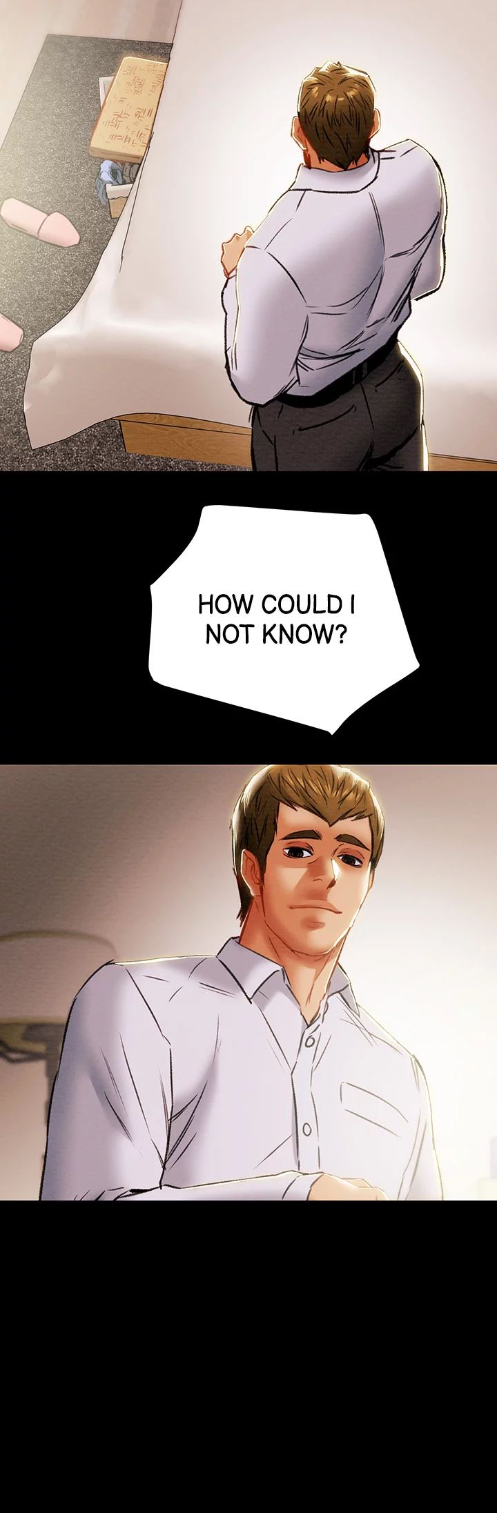 Depraved INNOCENCE Chapter 78 image 54