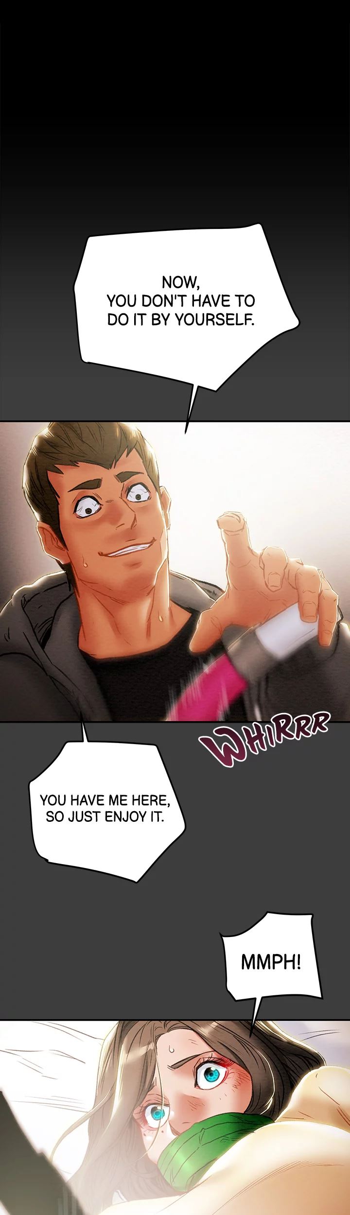 Depraved INNOCENCE Chapter 78 image 55