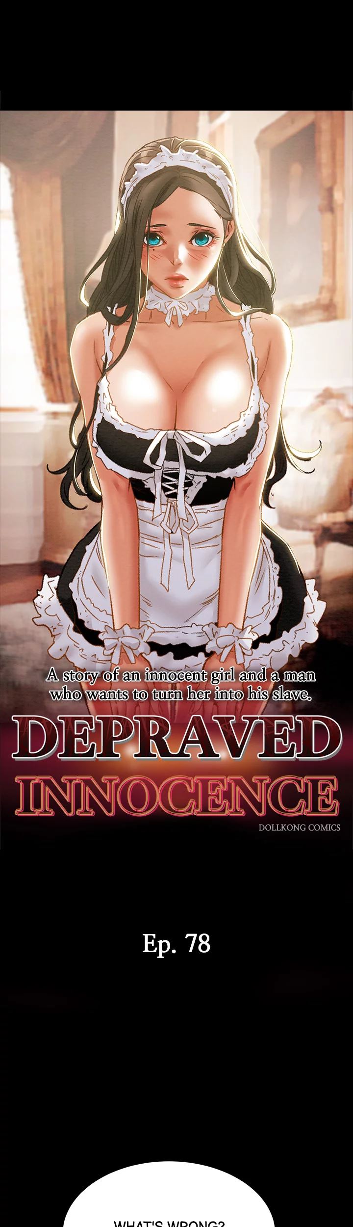 Depraved INNOCENCE Chapter 78 image 7
