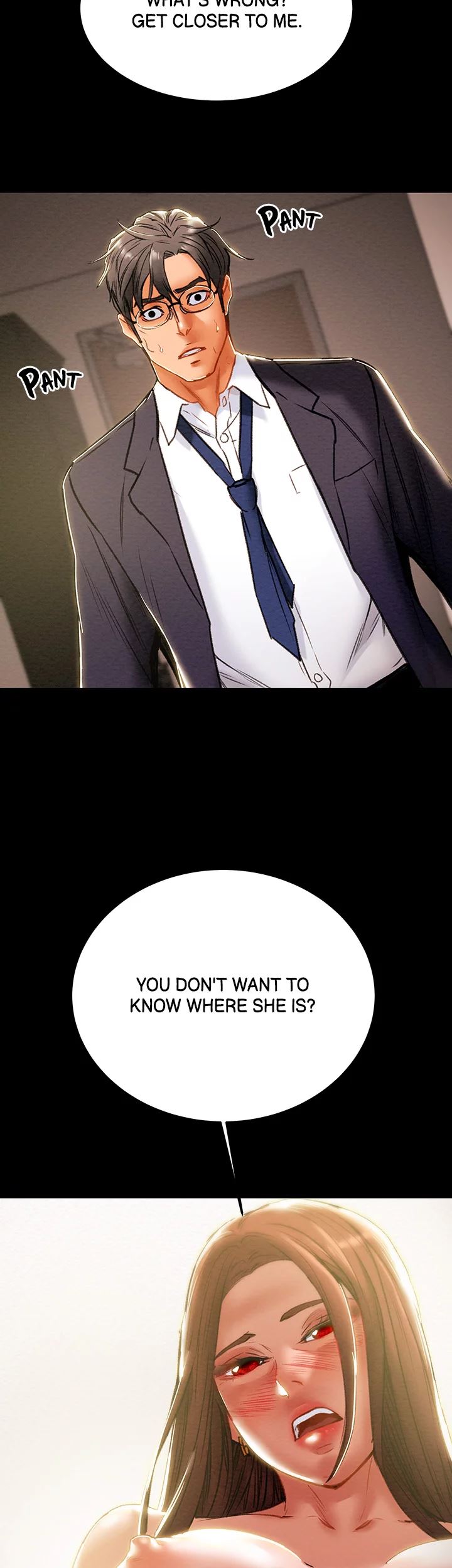 Depraved INNOCENCE Chapter 78 image 8