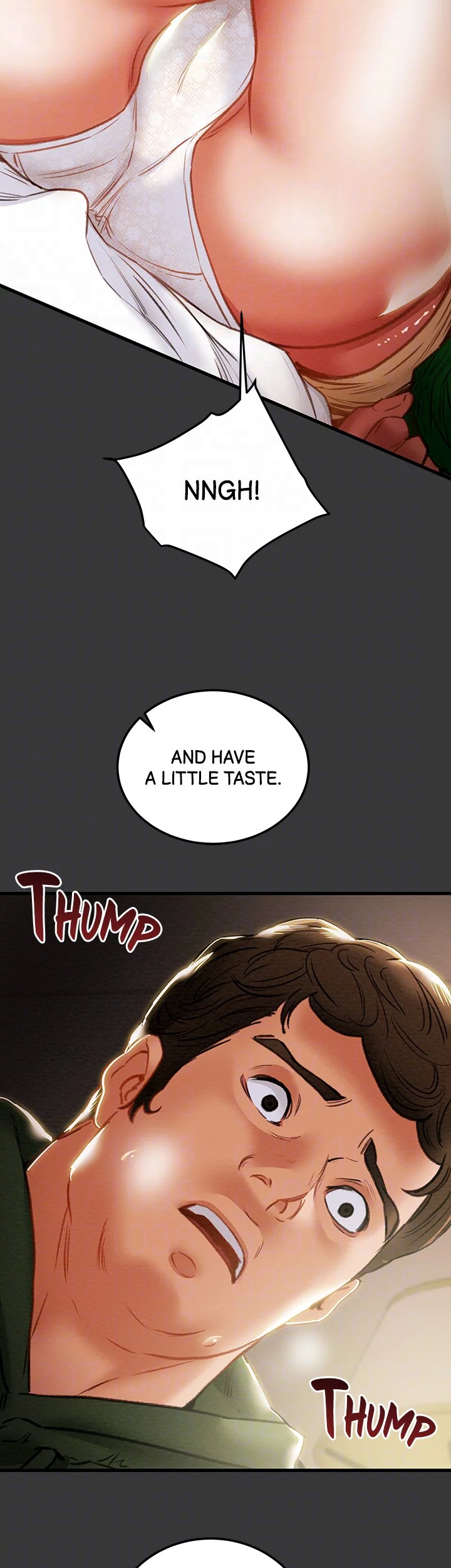 Depraved INNOCENCE Chapter 79 image 18