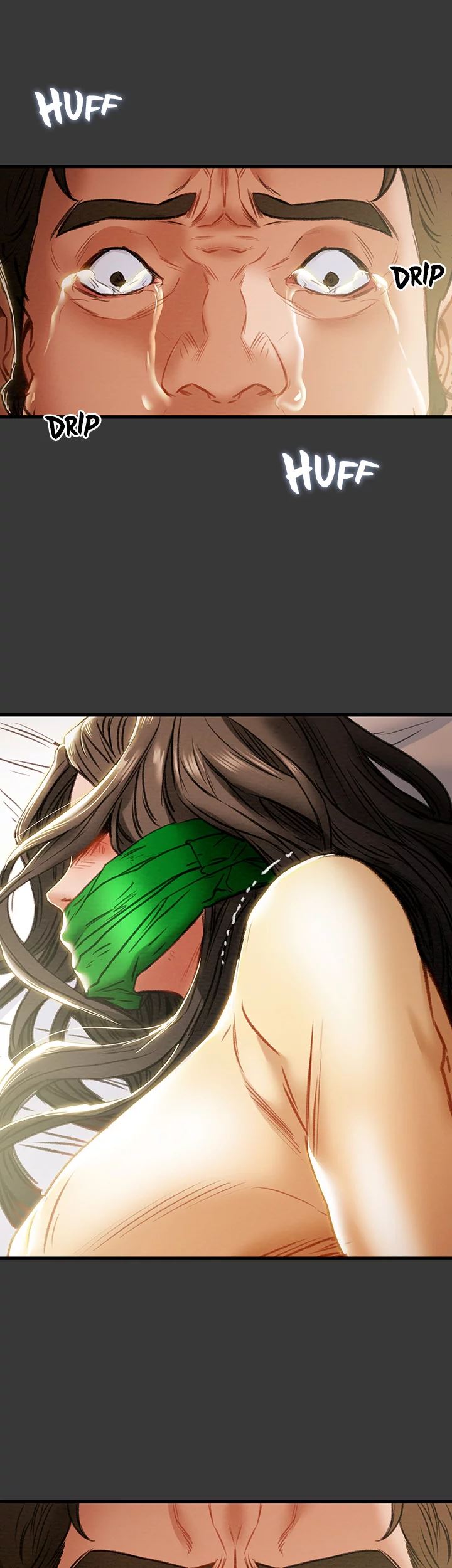 Depraved INNOCENCE Chapter 79 image 24