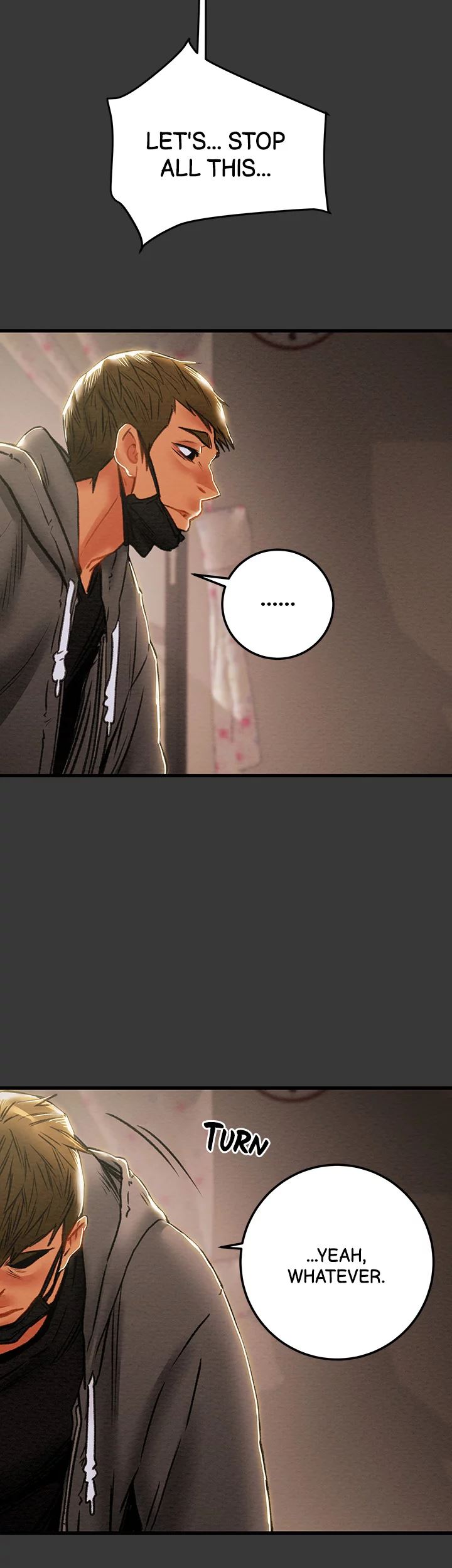 Depraved INNOCENCE Chapter 79 image 29