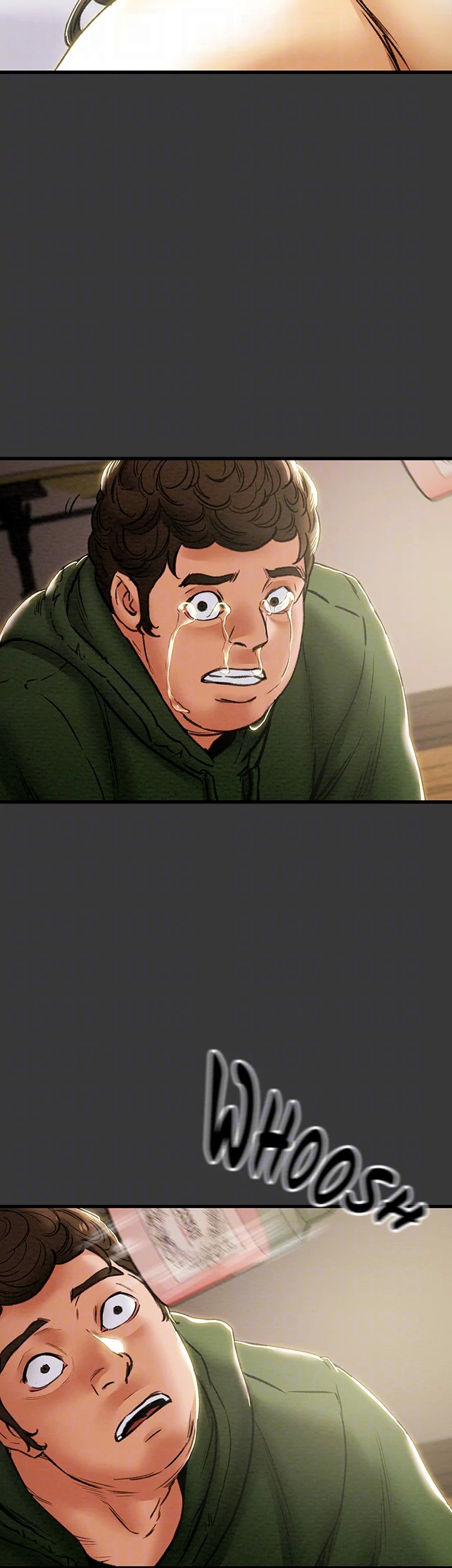 Depraved INNOCENCE Chapter 79 image 33