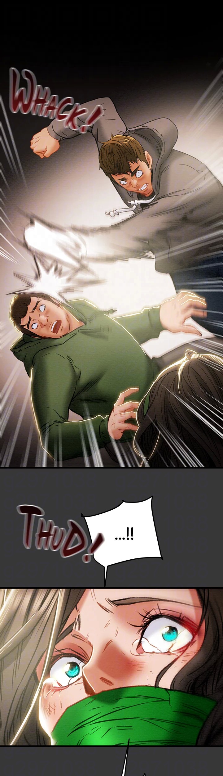 Depraved INNOCENCE Chapter 79 image 35