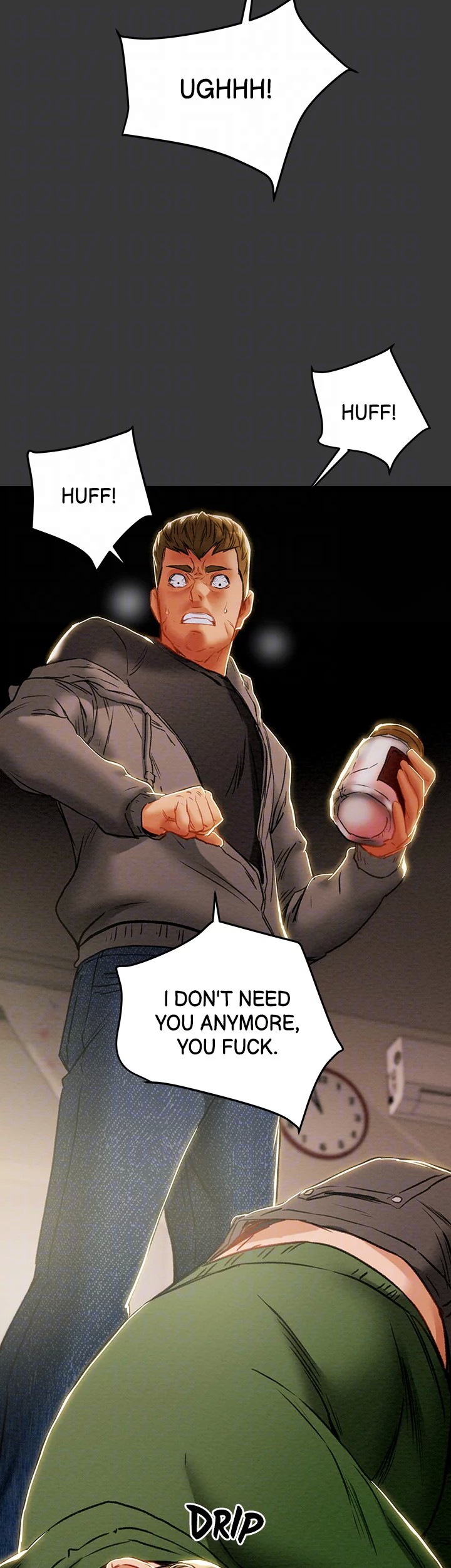 Depraved INNOCENCE Chapter 79 image 36