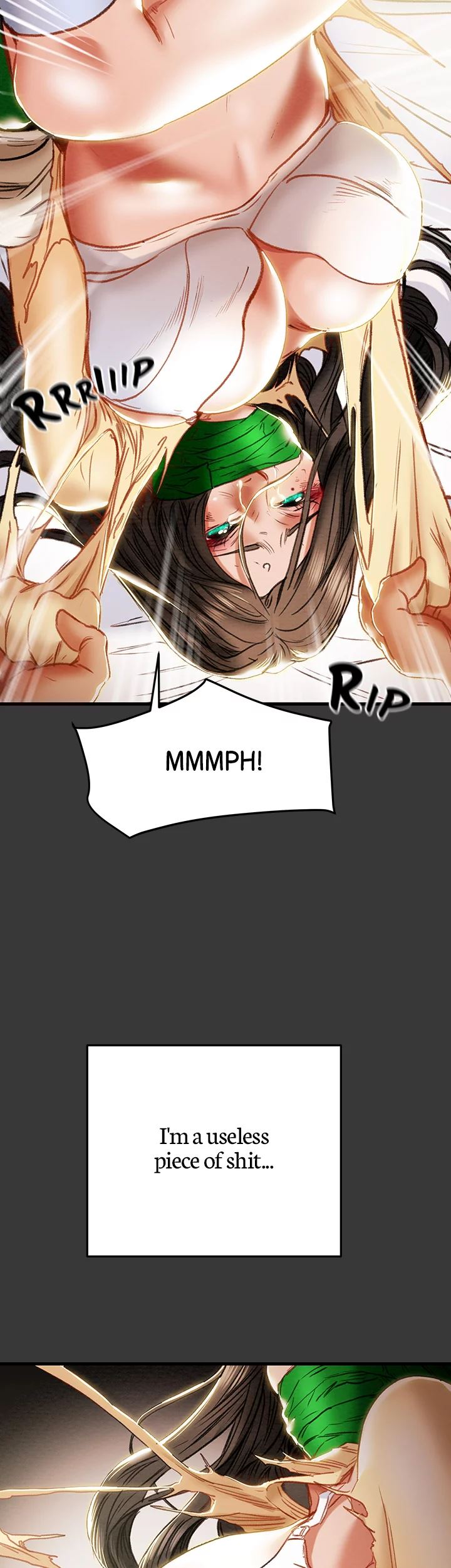 Depraved INNOCENCE Chapter 79 image 44