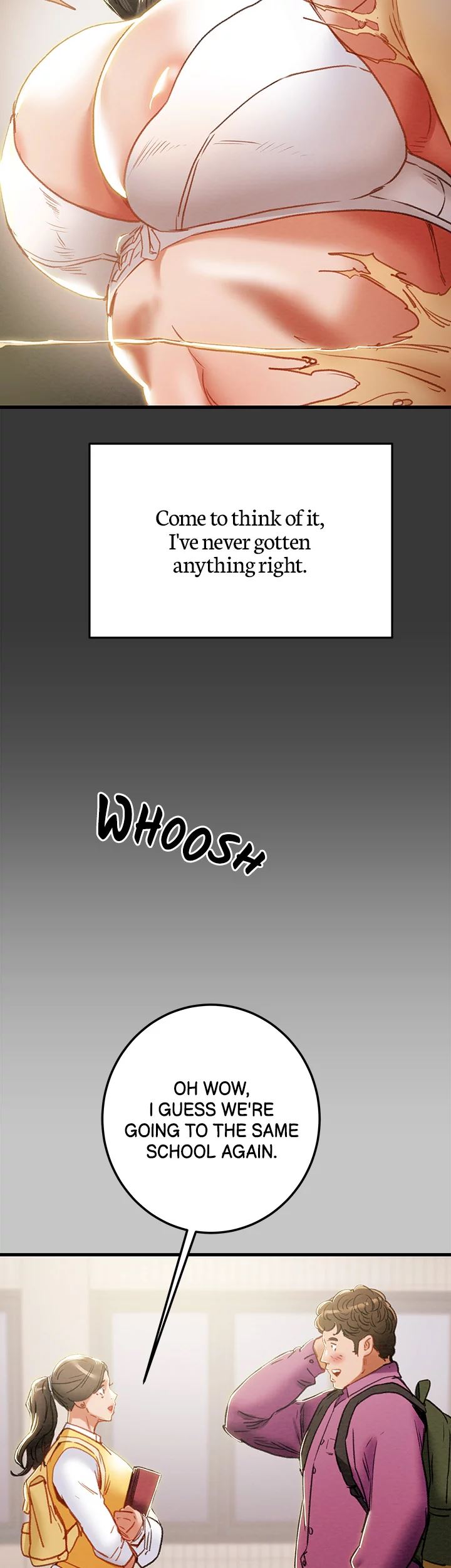 Depraved INNOCENCE Chapter 79 image 45