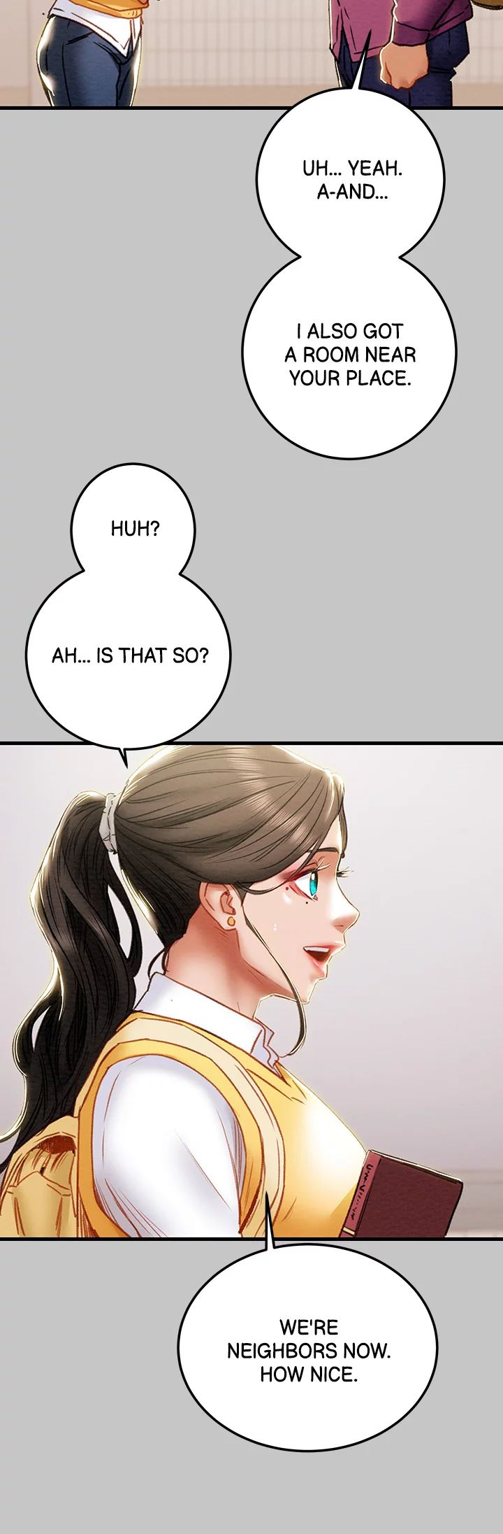 Depraved INNOCENCE Chapter 79 image 46
