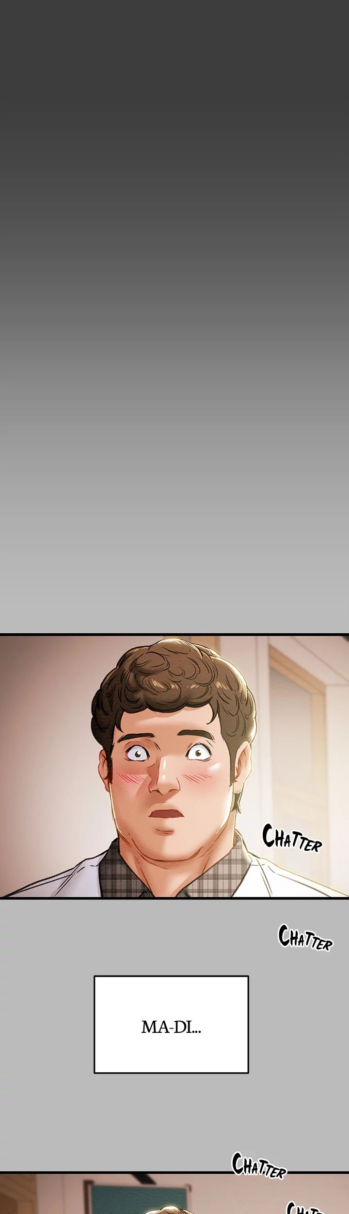 Depraved INNOCENCE Chapter 79 image 4