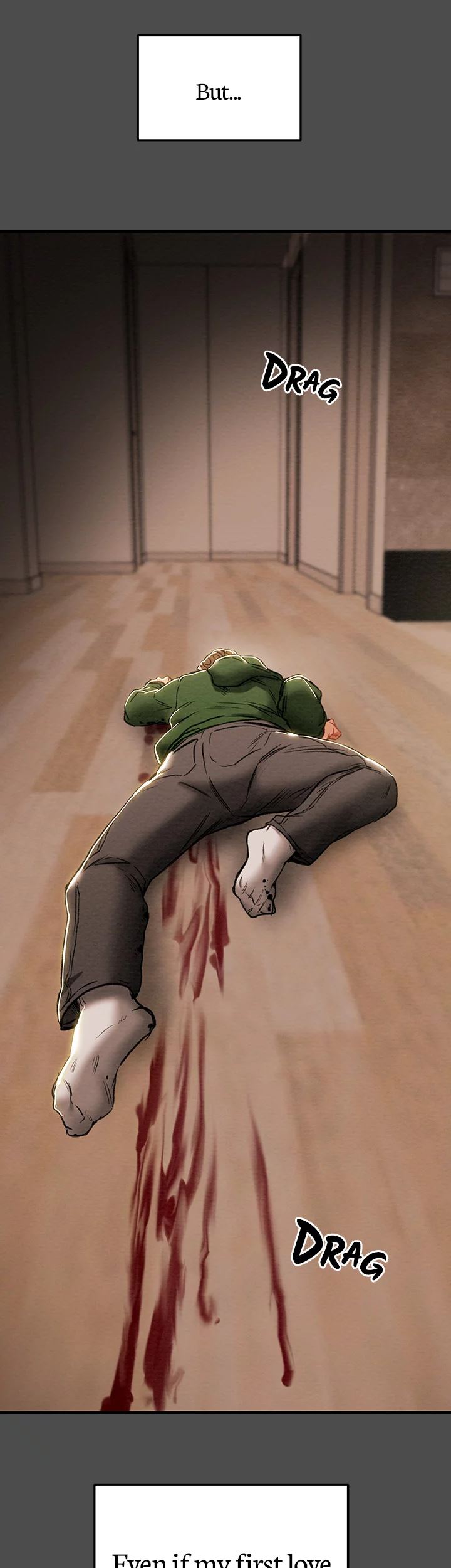Depraved INNOCENCE Chapter 79 image 52